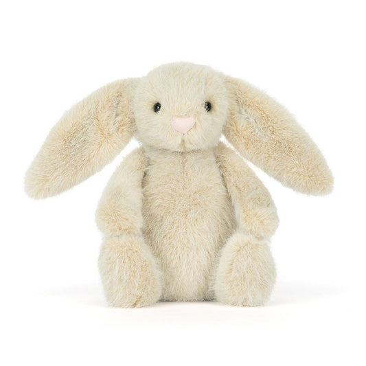 Peluche Wheat Flufflet bunny little