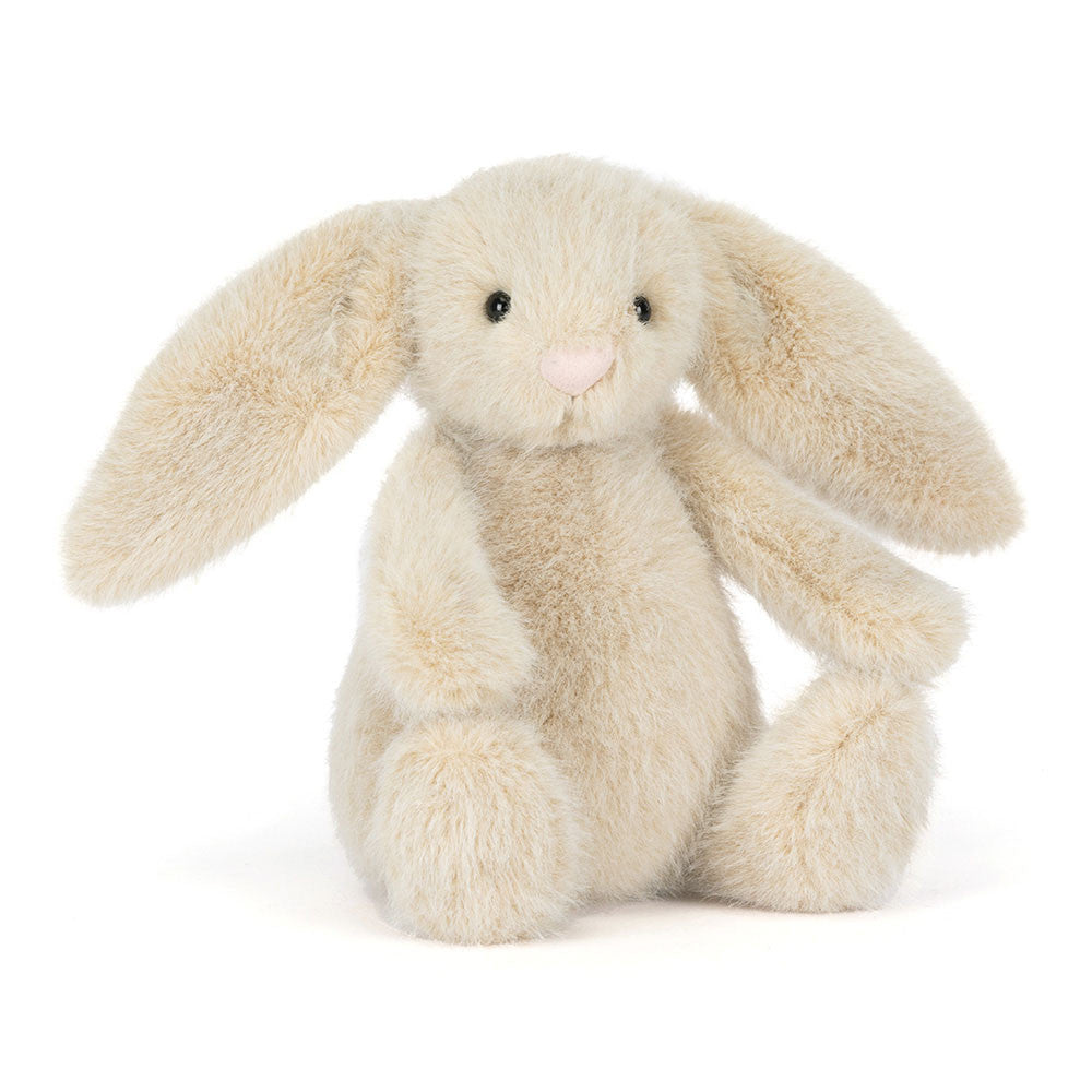 Peluche Wheat Flufflet bunny little