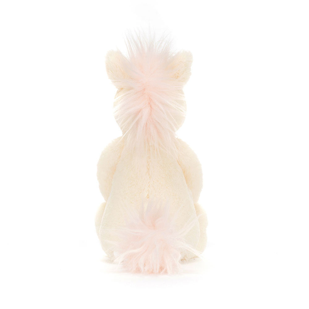 Peluche Bashful unicorn little