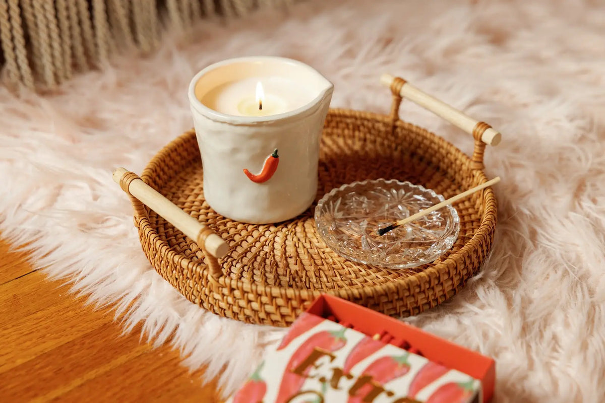 Boîte d'allumettes (125 pcs) - Extra hot