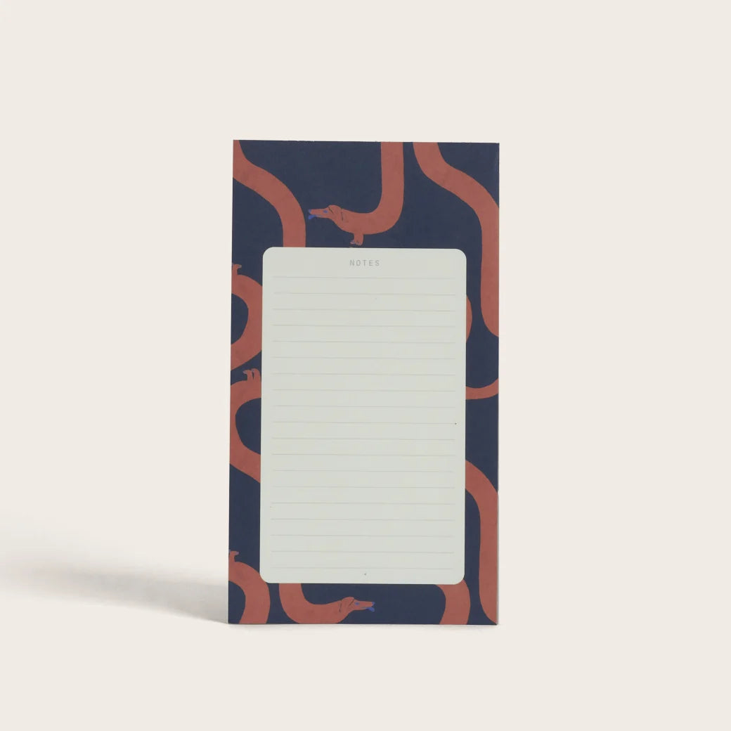 Bloc-notes Acrobatic