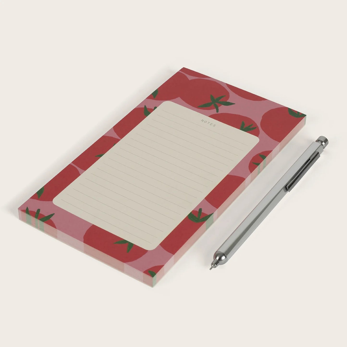Bloc-notes Gaspacho