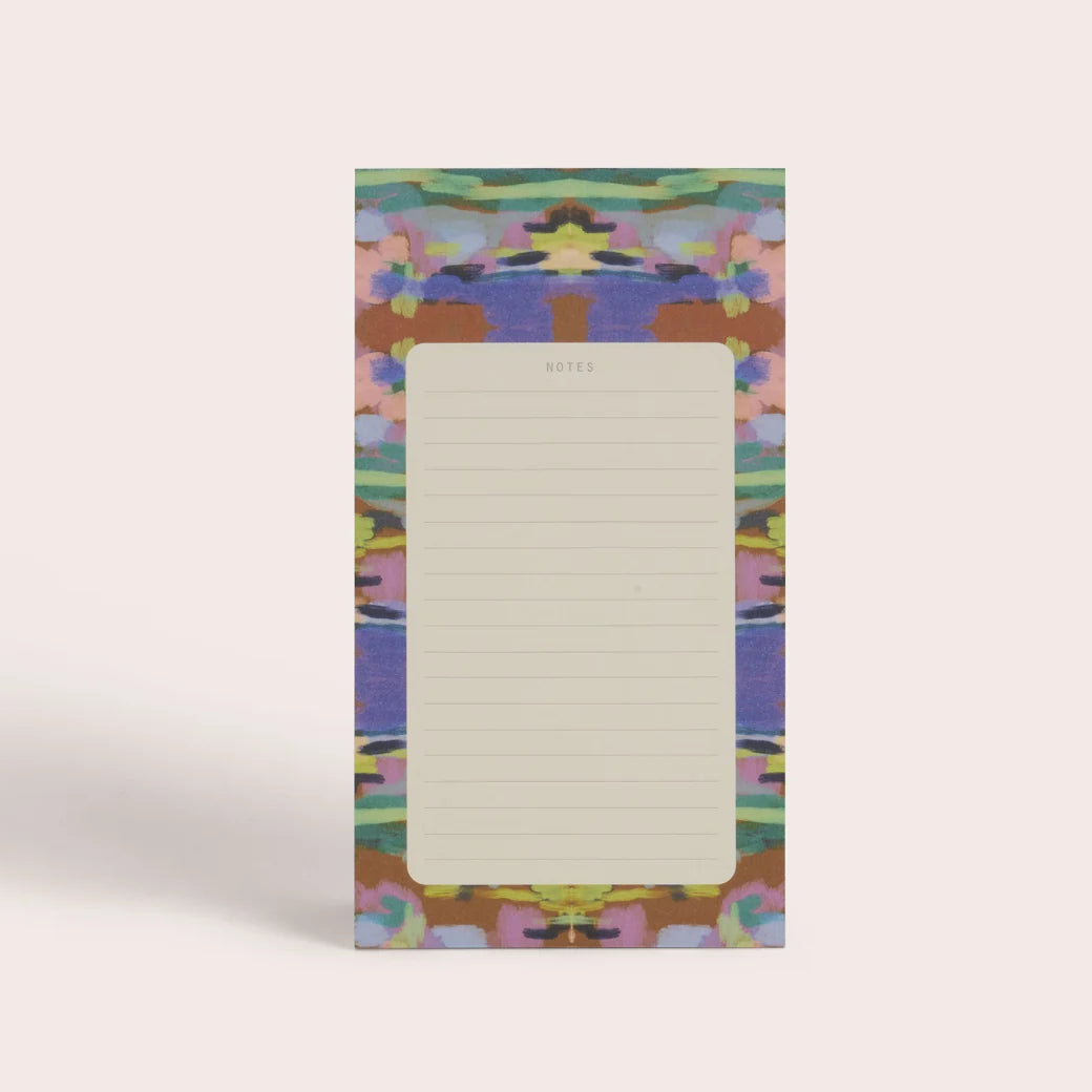 Bloc-notes Ikat