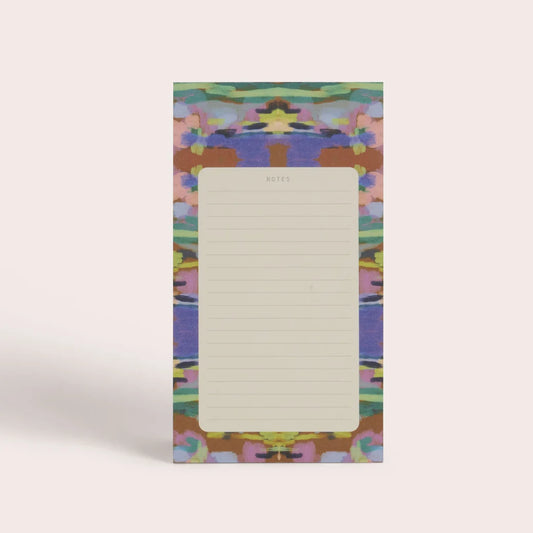 Bloc-notes Ikat