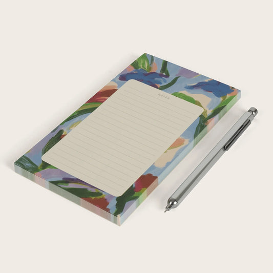 Bloc-notes Pedro — Season Paper , Lyon