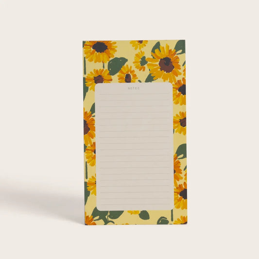 Bloc-notes Plein été