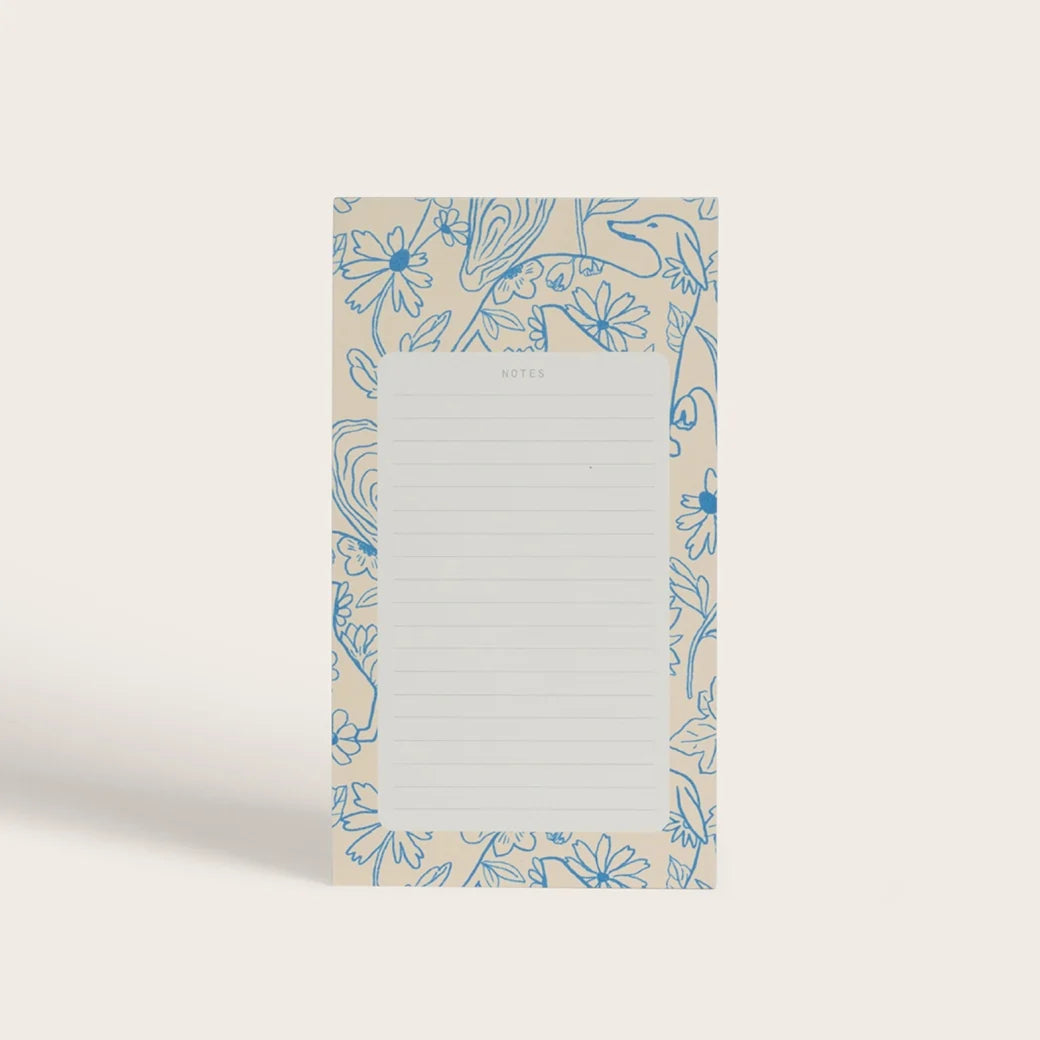 Bloc-notes Quattrocento