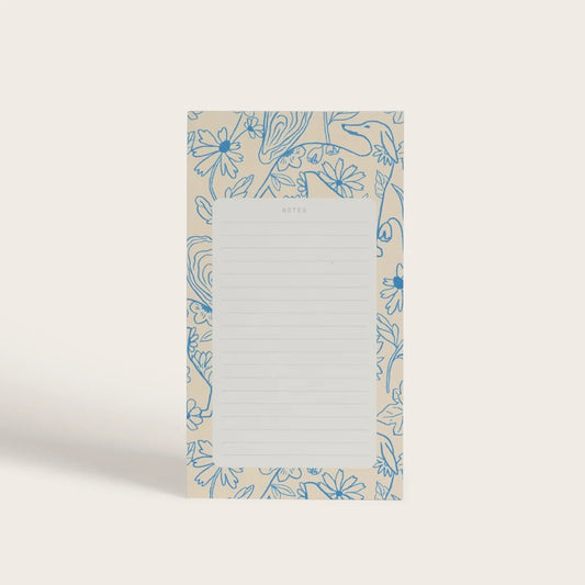 Bloc-notes Quattrocento