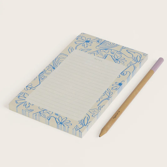 Bloc-notes Quattrocento