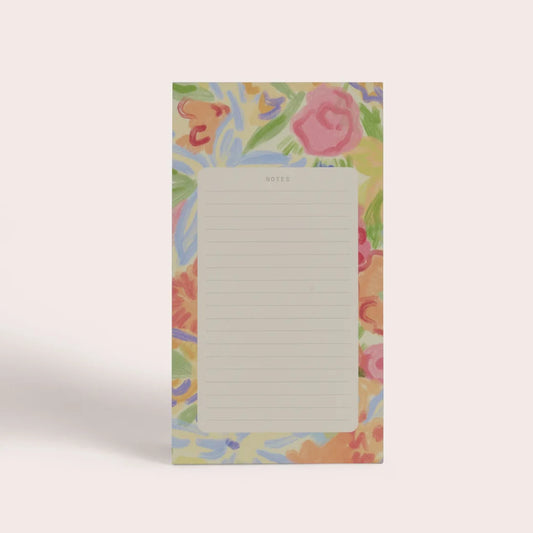 Bloc-notes Wild