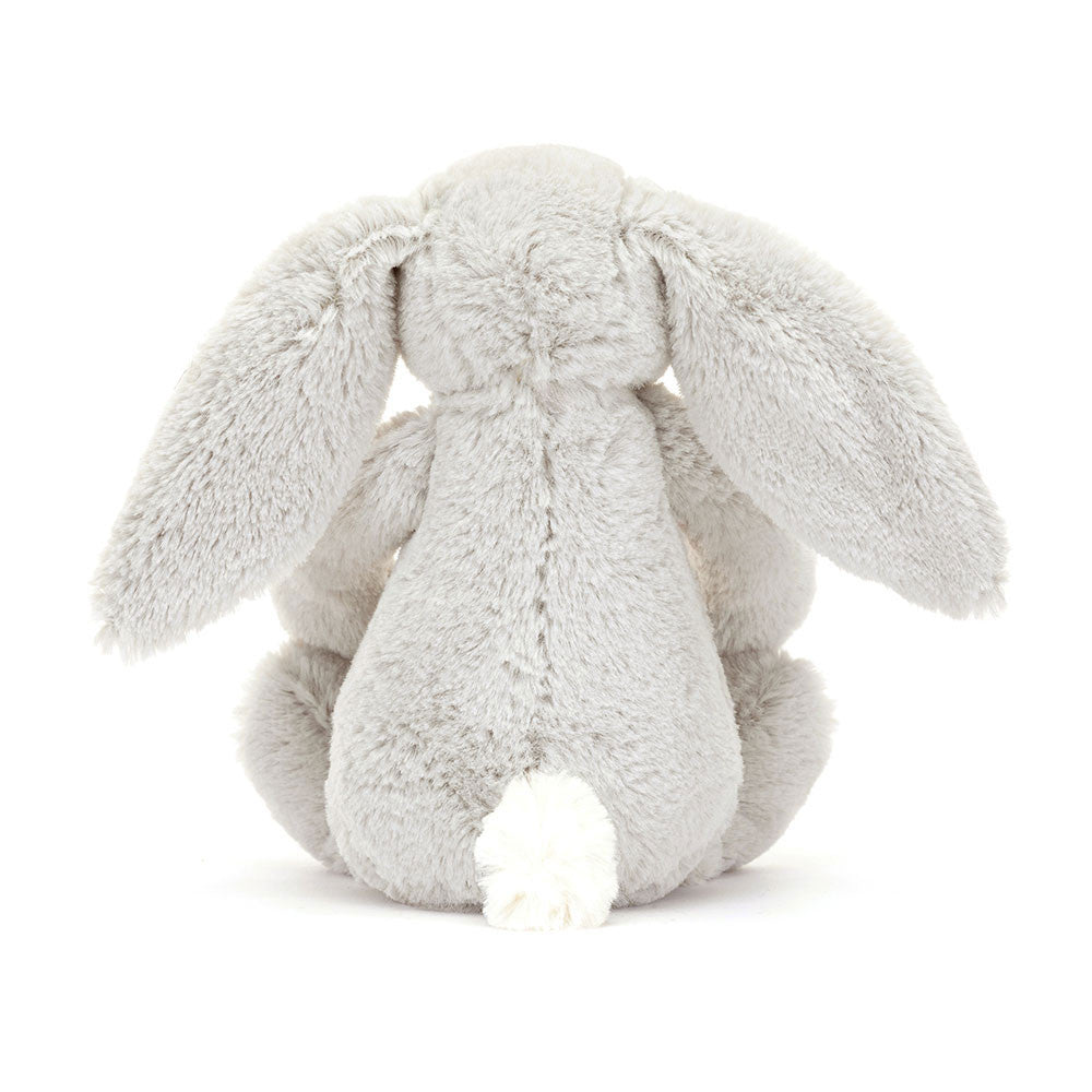 Peluche Blossom Silver Bunny 'Bloom' Little — Jellycat , Lyon