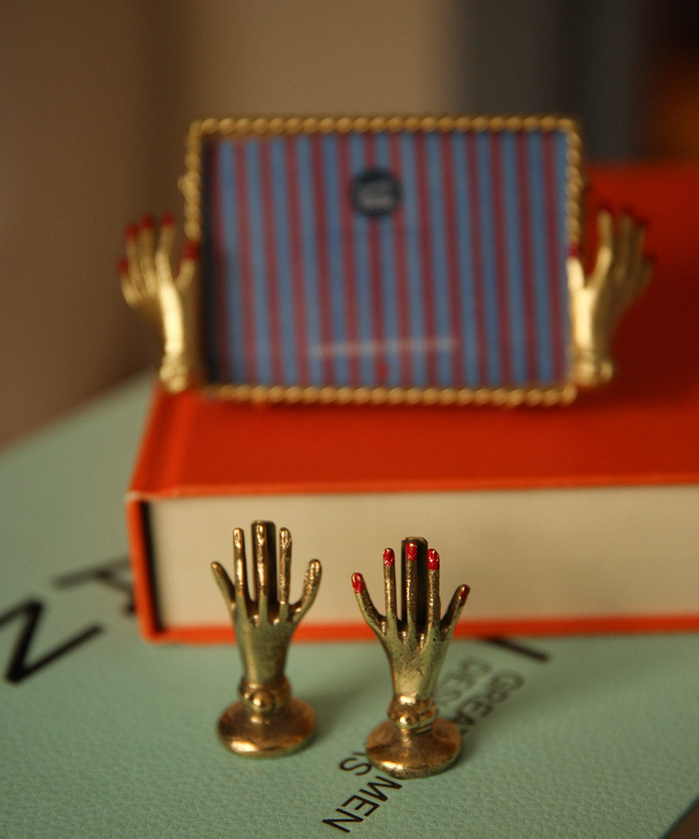 Porte-carte Bella hand