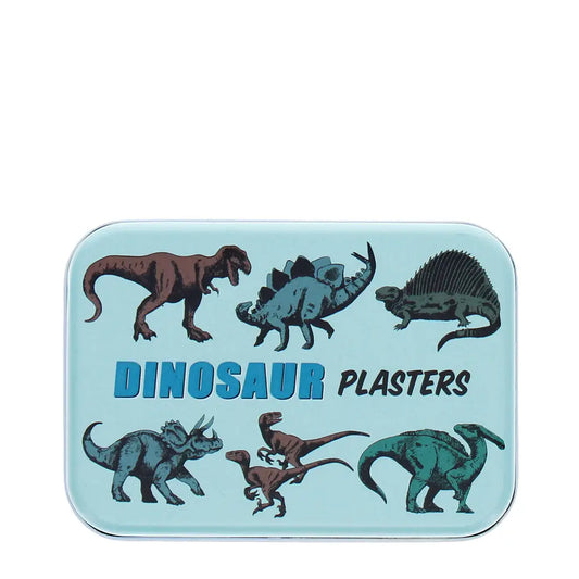 Boîte de pansements - Terre préhistorique — Rex , Lyon