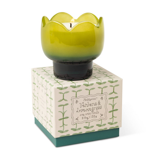 Bougie Tulip - Verbena & Lemongrass