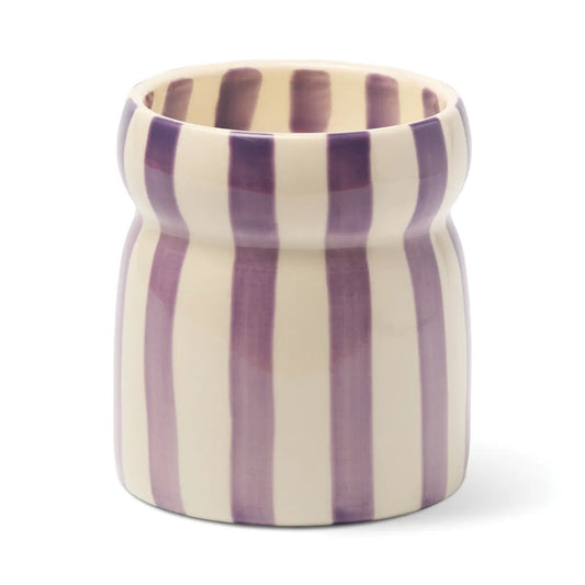 Bougie Cabana purple - Waikiki waters