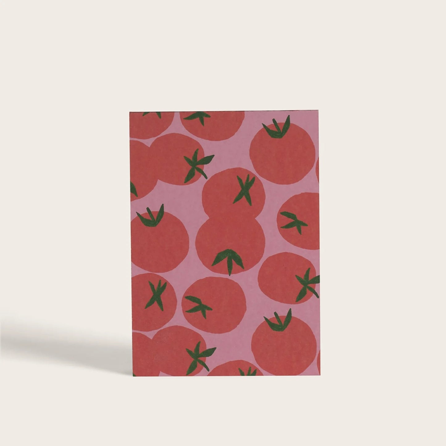 Calepin Gaspacho — Season Paper , Lyon
