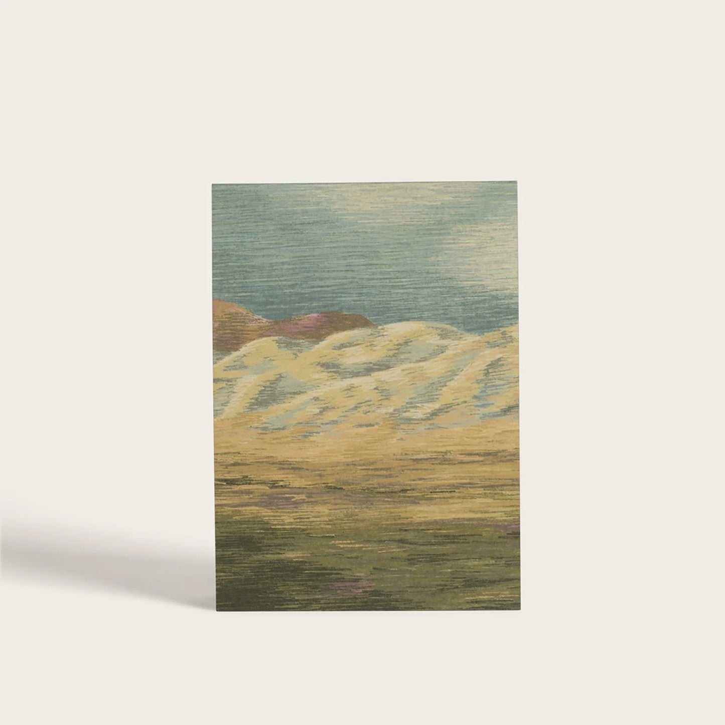 Calepin Horizons — Season Paper , Lyon