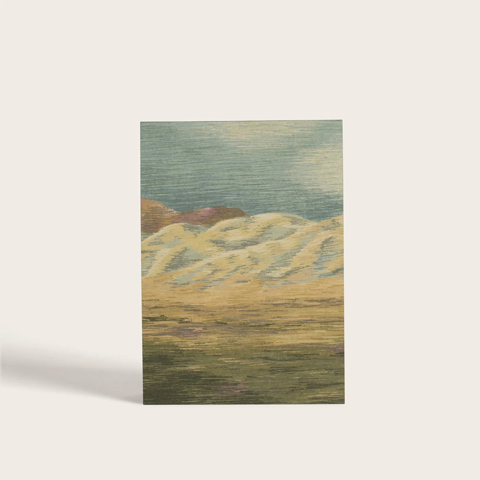 Calepin Horizons — Season Paper , Lyon