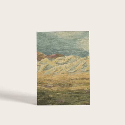 Calepin Horizons