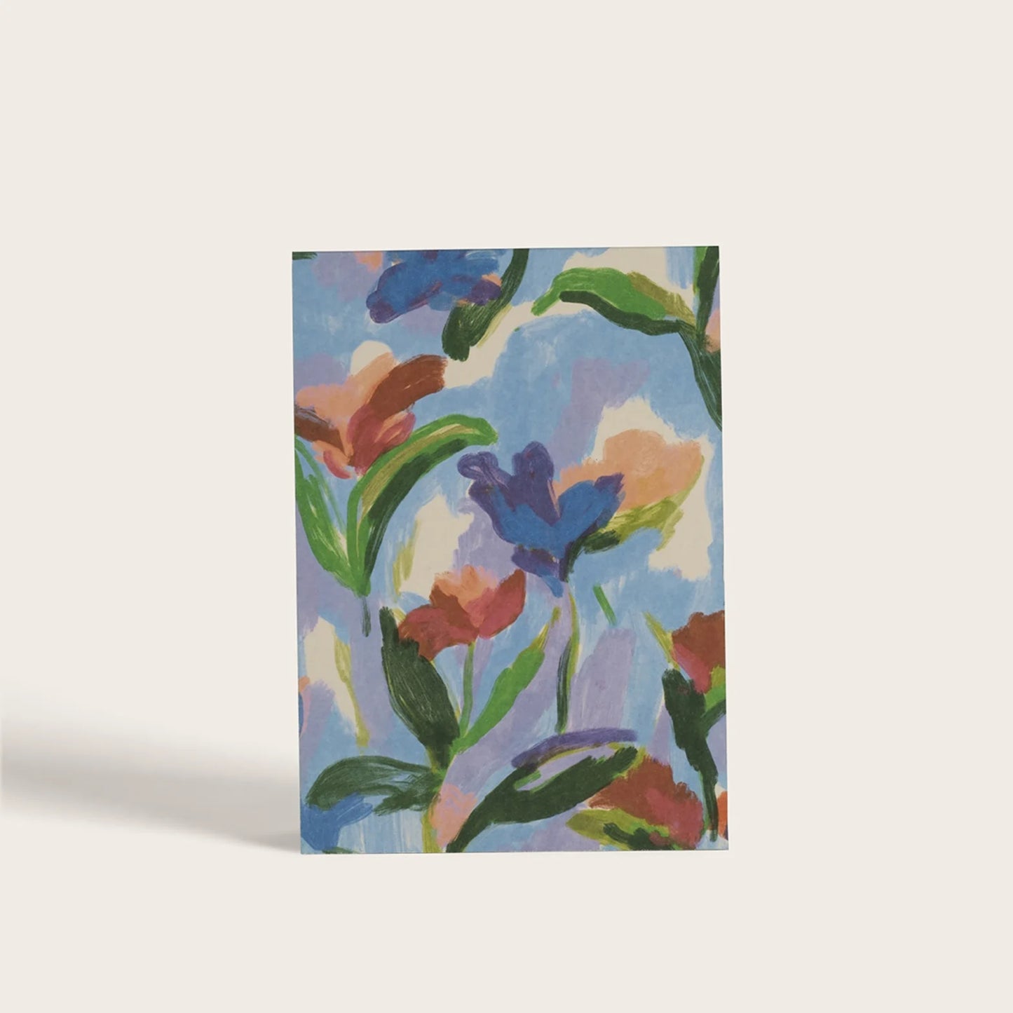 Calepin Pedro — Season Paper , Lyon