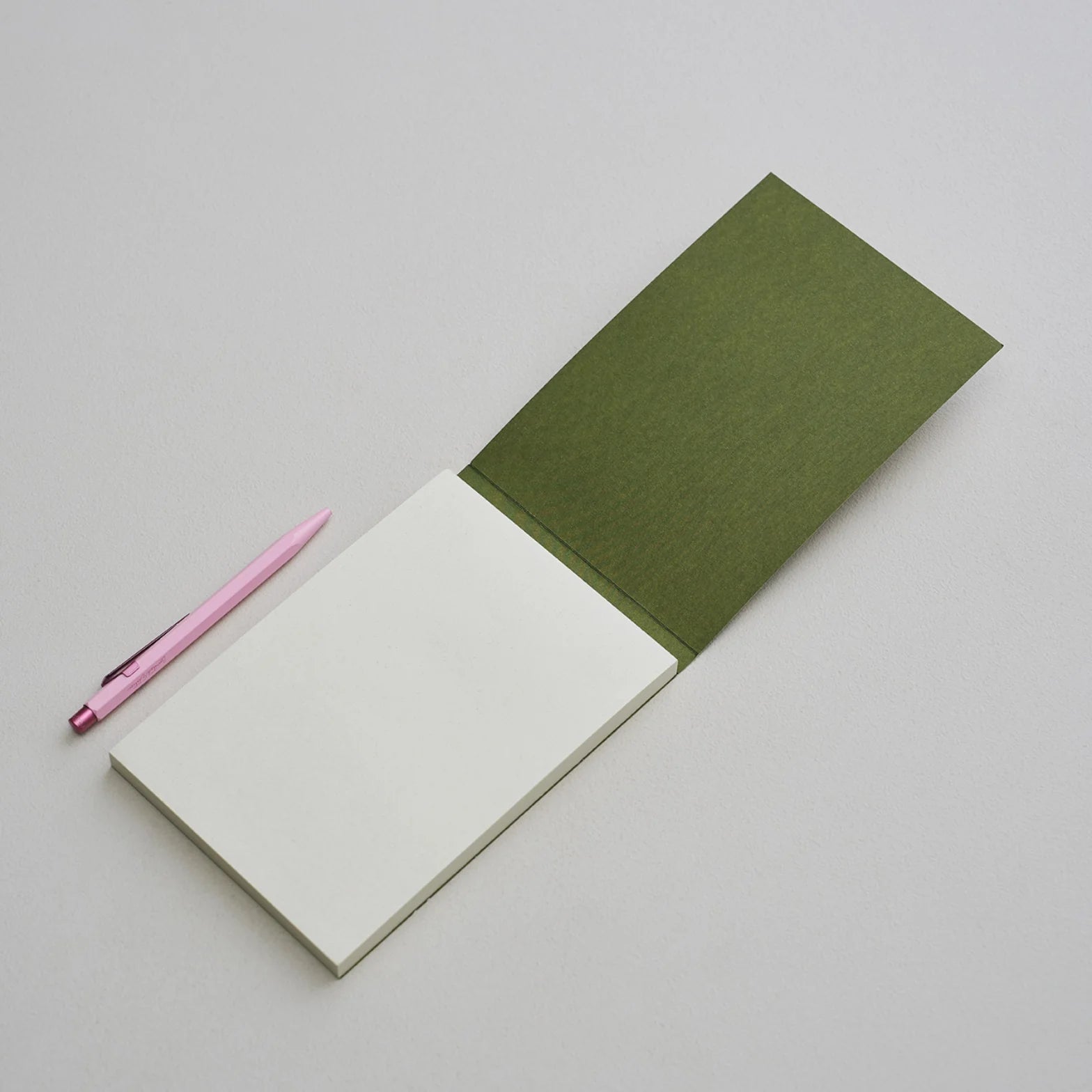 Calepin Pénélope — Season Paper , Lyon