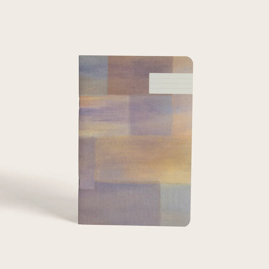 Carnet Aube