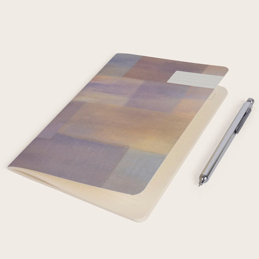 Carnet Aube
