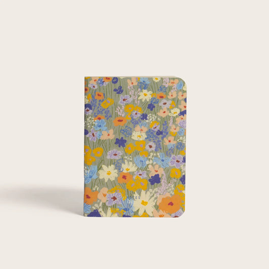 Carnet de poche À l'infini