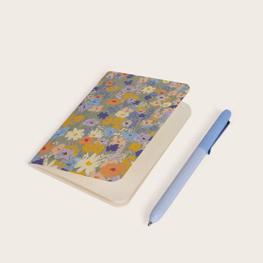 Carnet de poche À l'infini