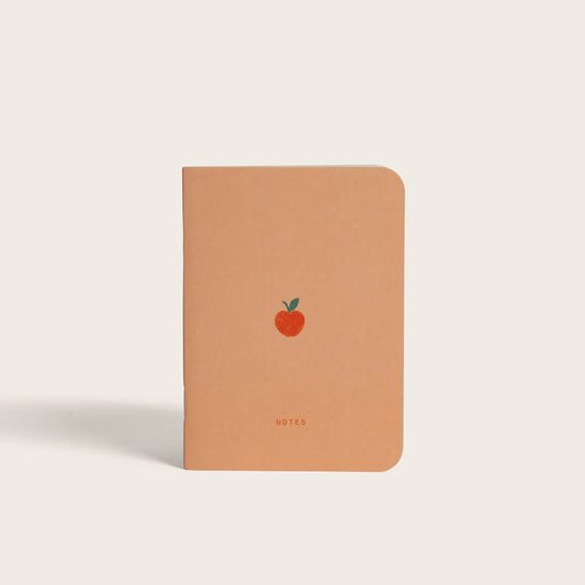 Carnet de poche Granny