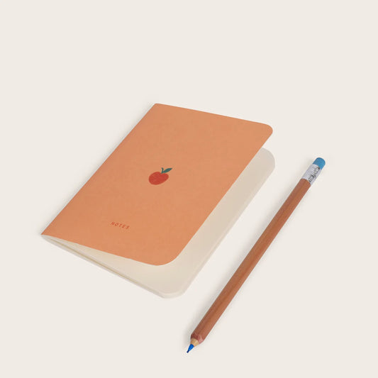 Carnet de poche Granny