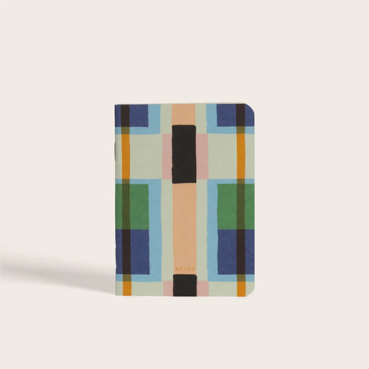 Carnet de poche Intérieur