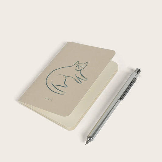 Carnet de poche Paresse