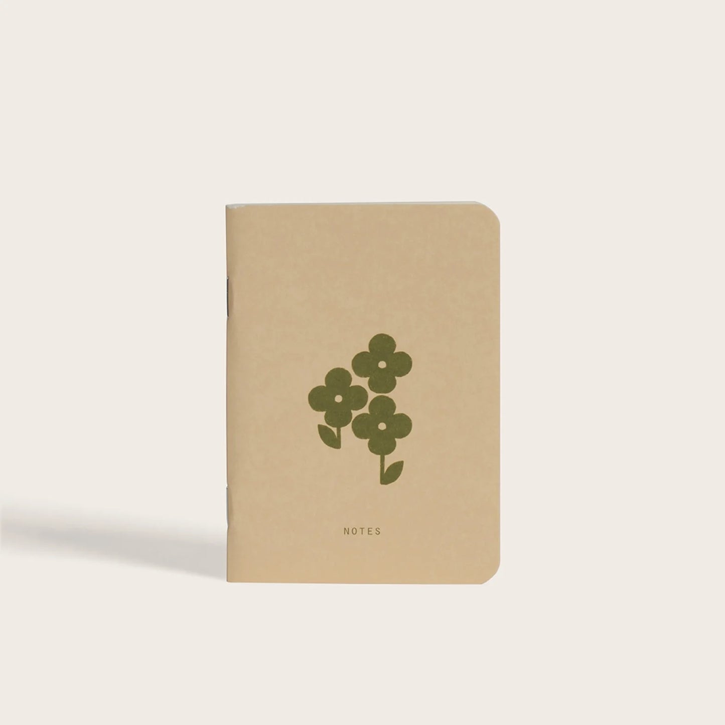 Carnet de poche Pénélope