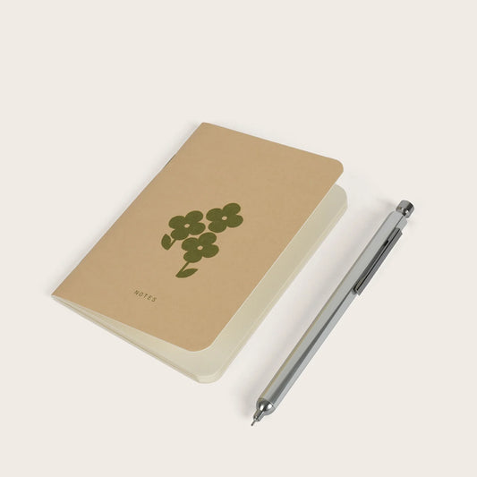 Carnet de poche Pénélope