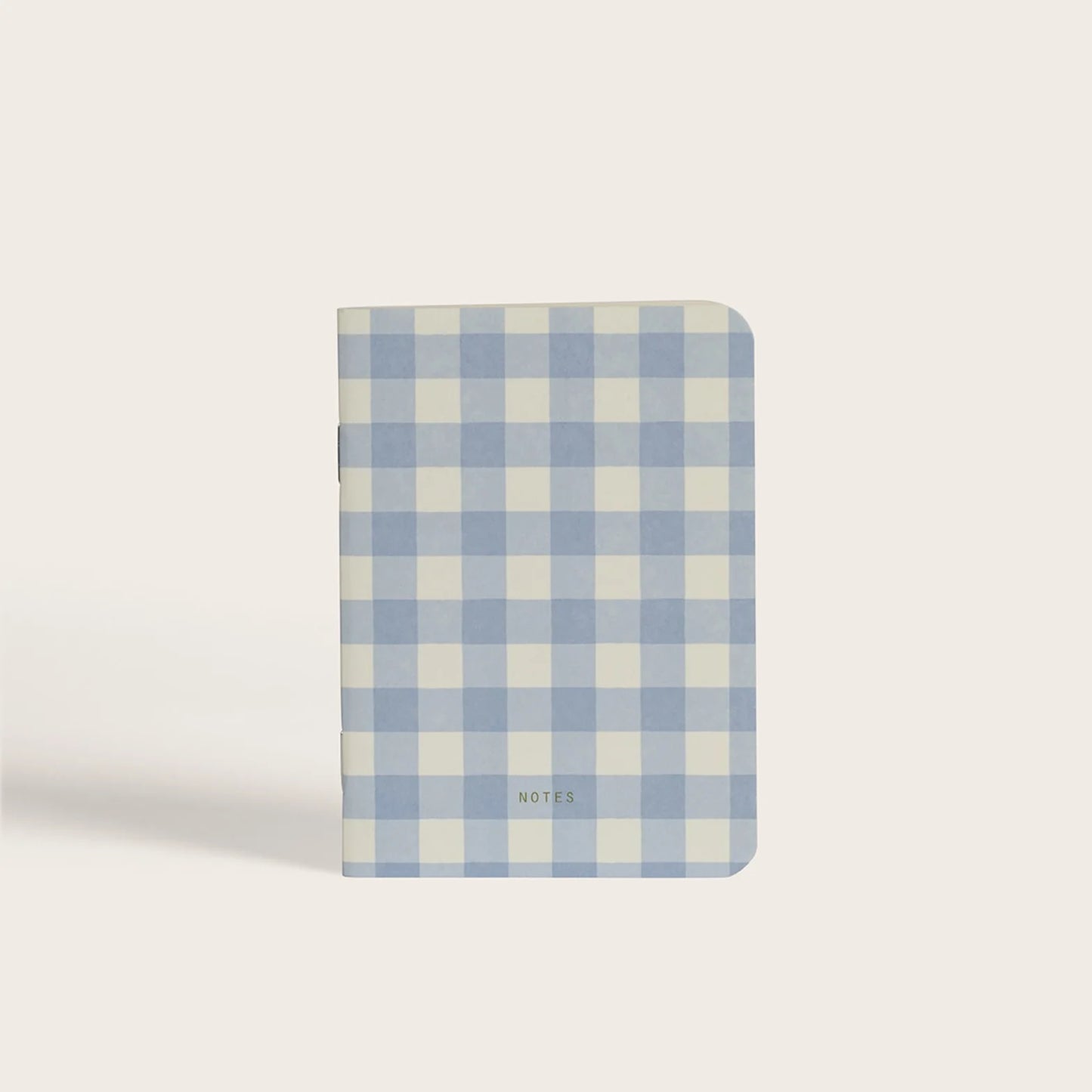 Carnet de poche Swinging ciel