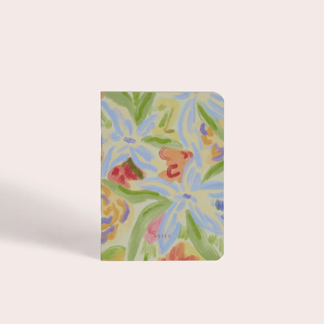 Carnet de poche Wild