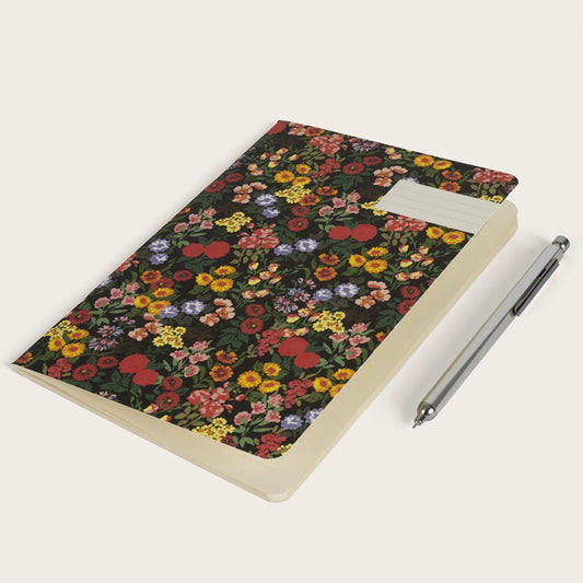 Carnet Flores