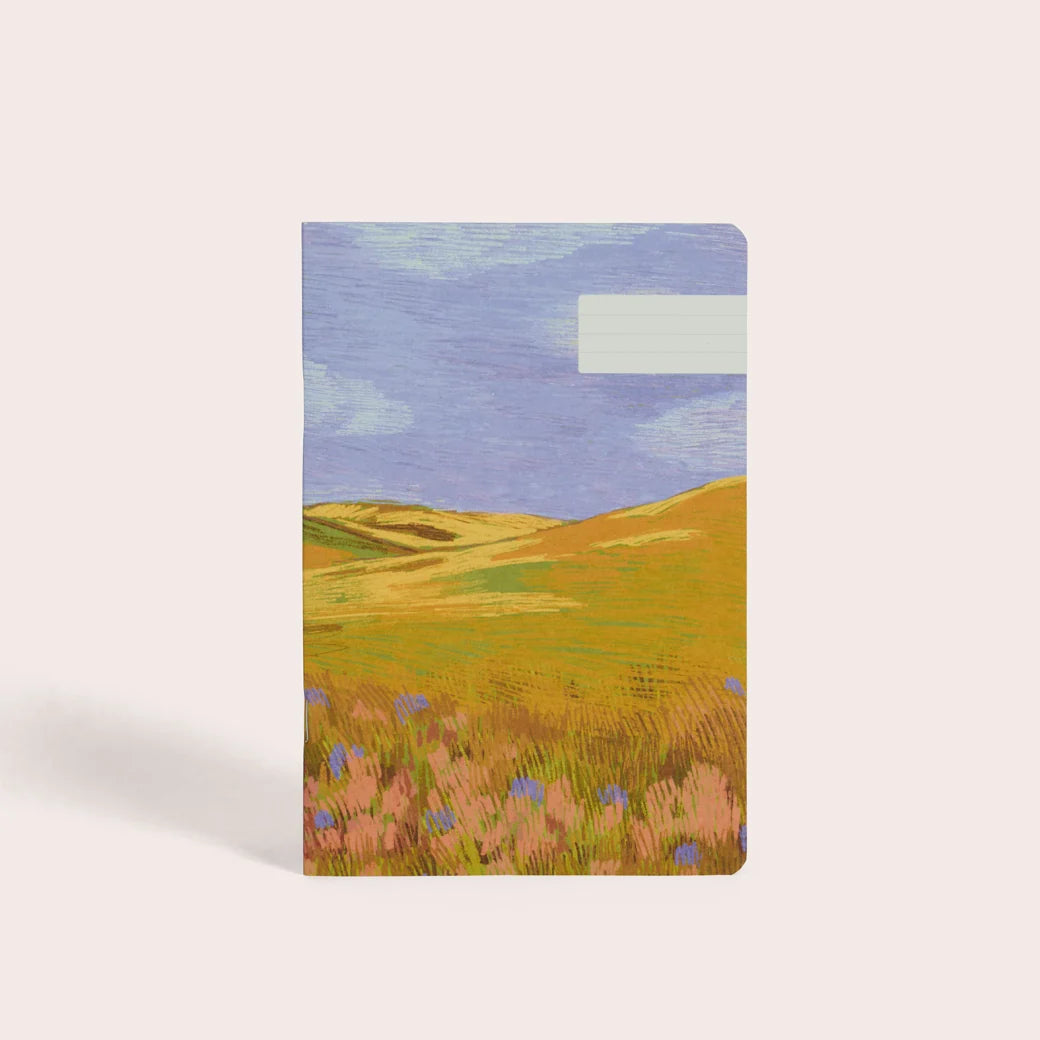 Carnet Là-bas