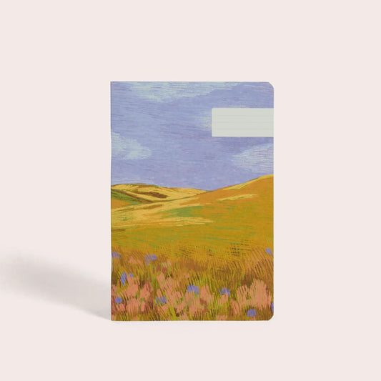 Carnet Là-bas