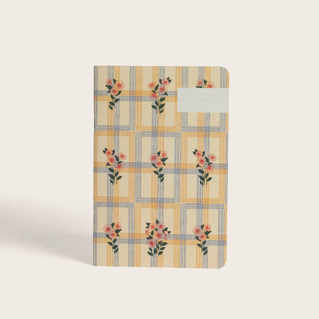 Carnet Memoirs — Season Paper , Lyon