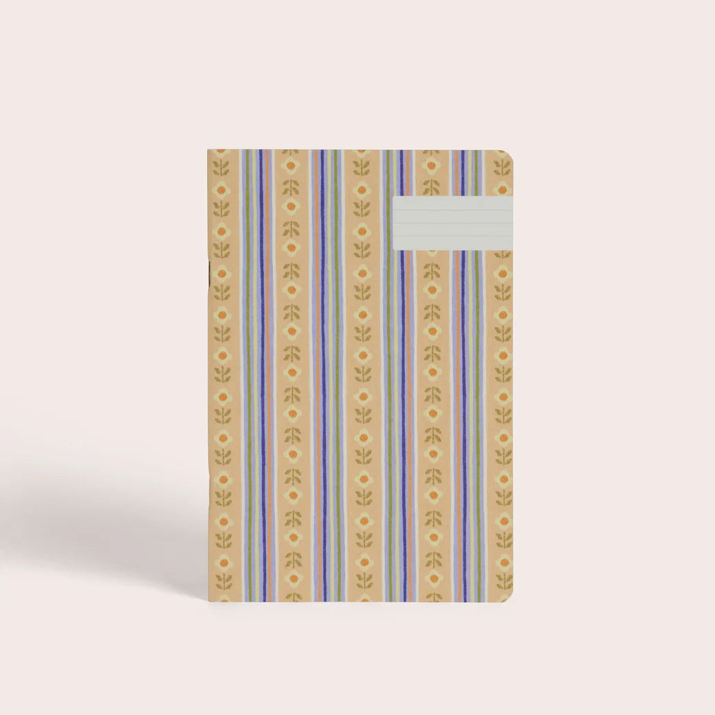 Carnet Ribbons