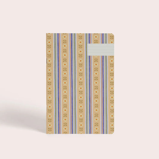 Carnet Ribbons