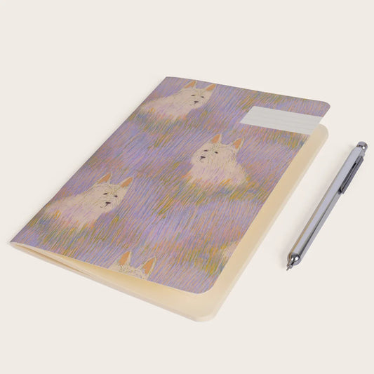 Carnet Scott — Season Paper , Lyon