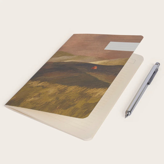 Carnet There — Season Paper , Lyon