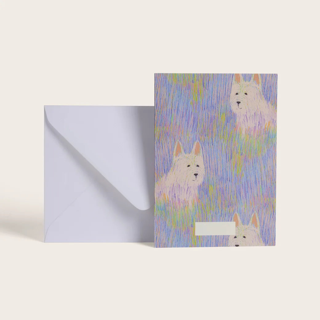 Carte Scott — Season Paper , Lyon