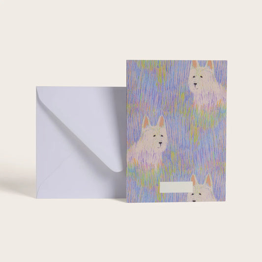 Carte Scott — Season Paper , Lyon