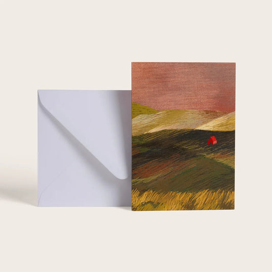 Carte There — Season Paper , Lyon