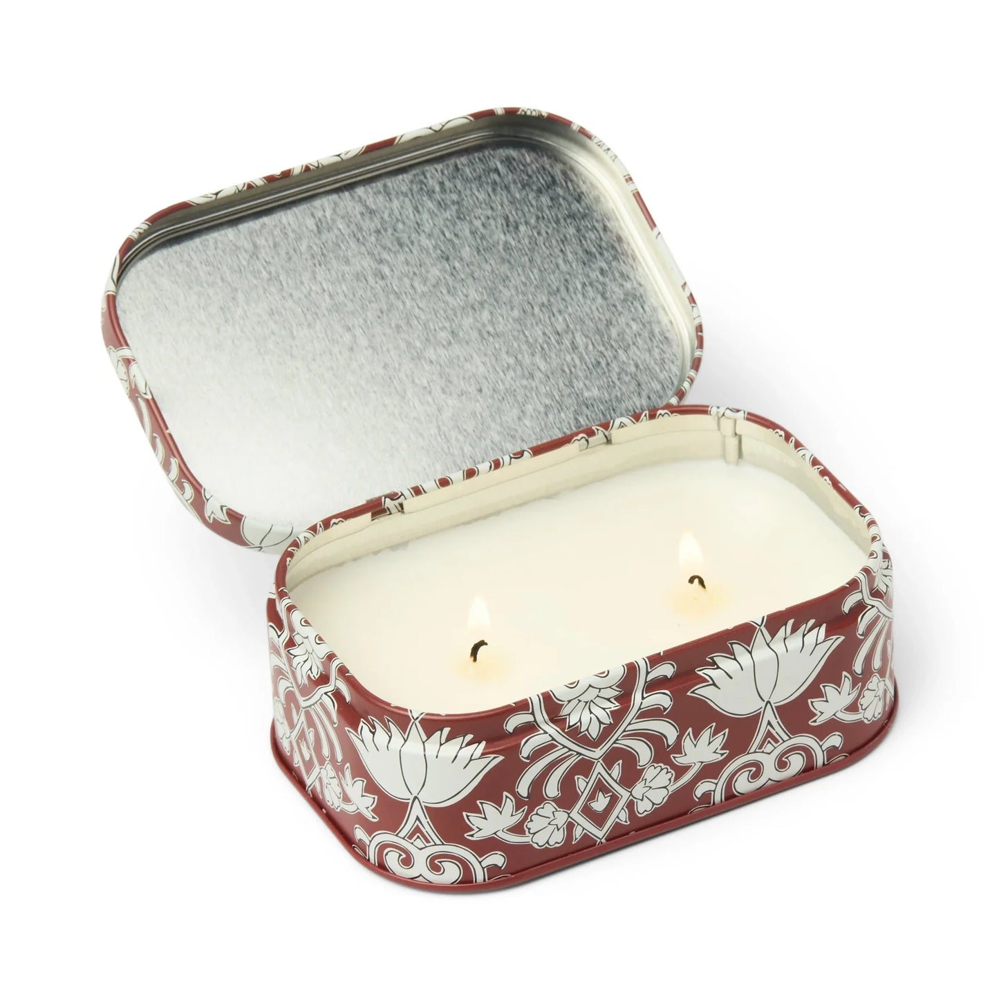 Bougie Cherie conserve - French Linen & Orris