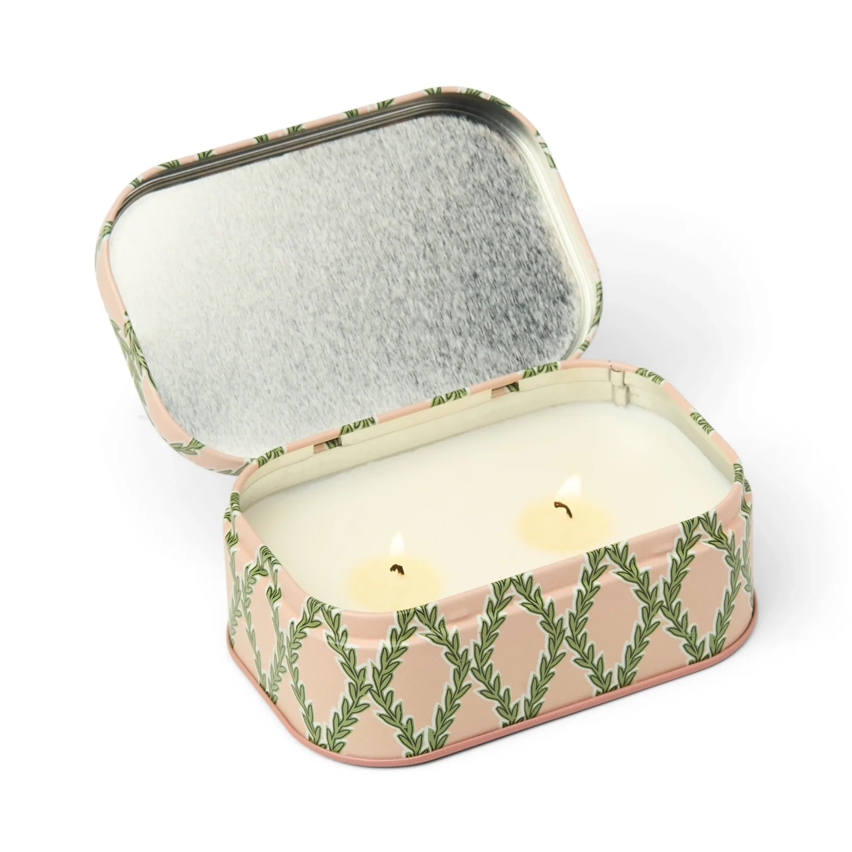 Bougie Cherie conserve - Yuzu woods — Paddywax , Lyon